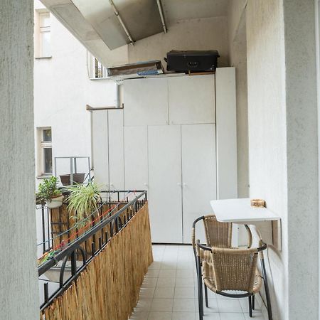 בלגרד Apartments Terazije חדר תמונה