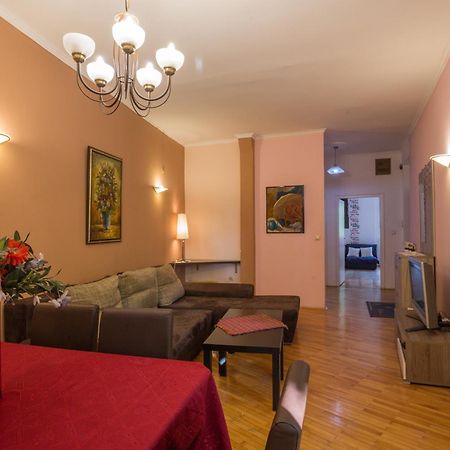 בלגרד Apartments Terazije חדר תמונה