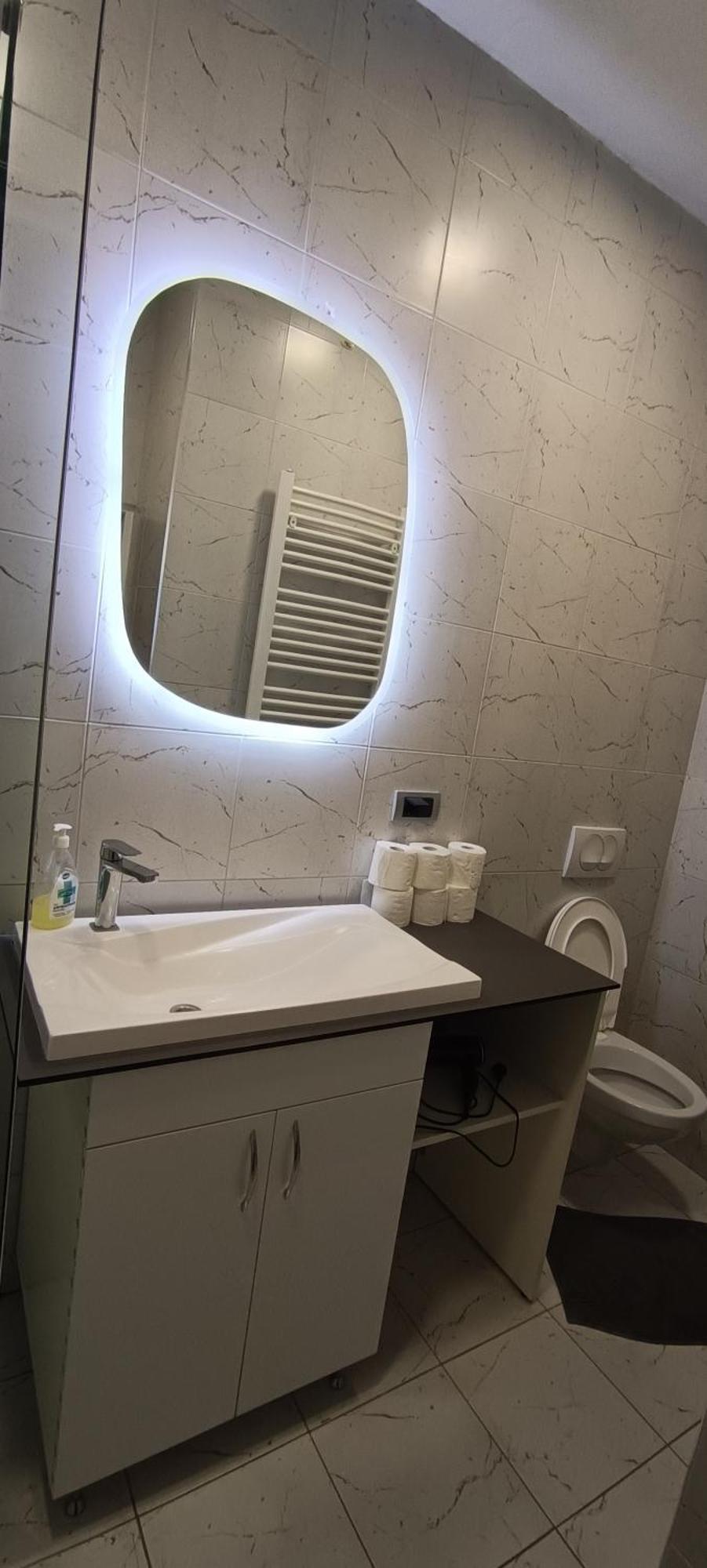 בלגרד Apartments Terazije חדר תמונה