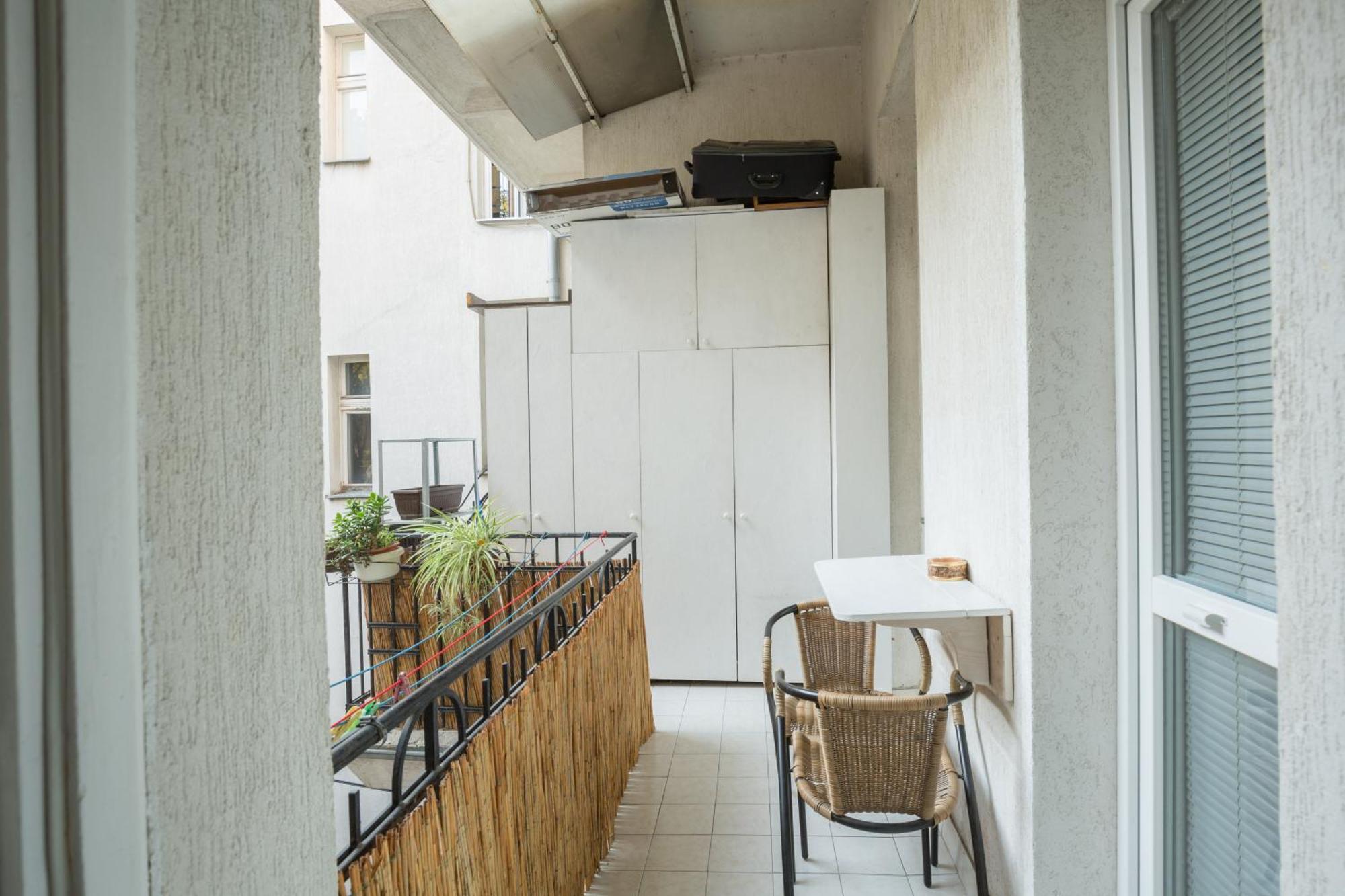 בלגרד Apartments Terazije חדר תמונה