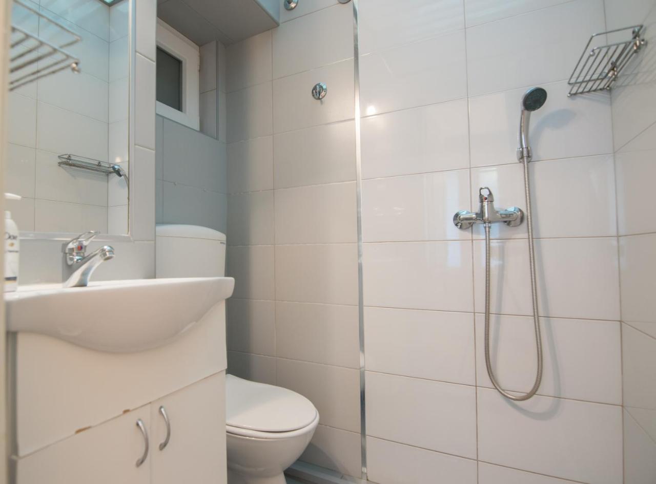 בלגרד Apartments Terazije מראה חיצוני תמונה