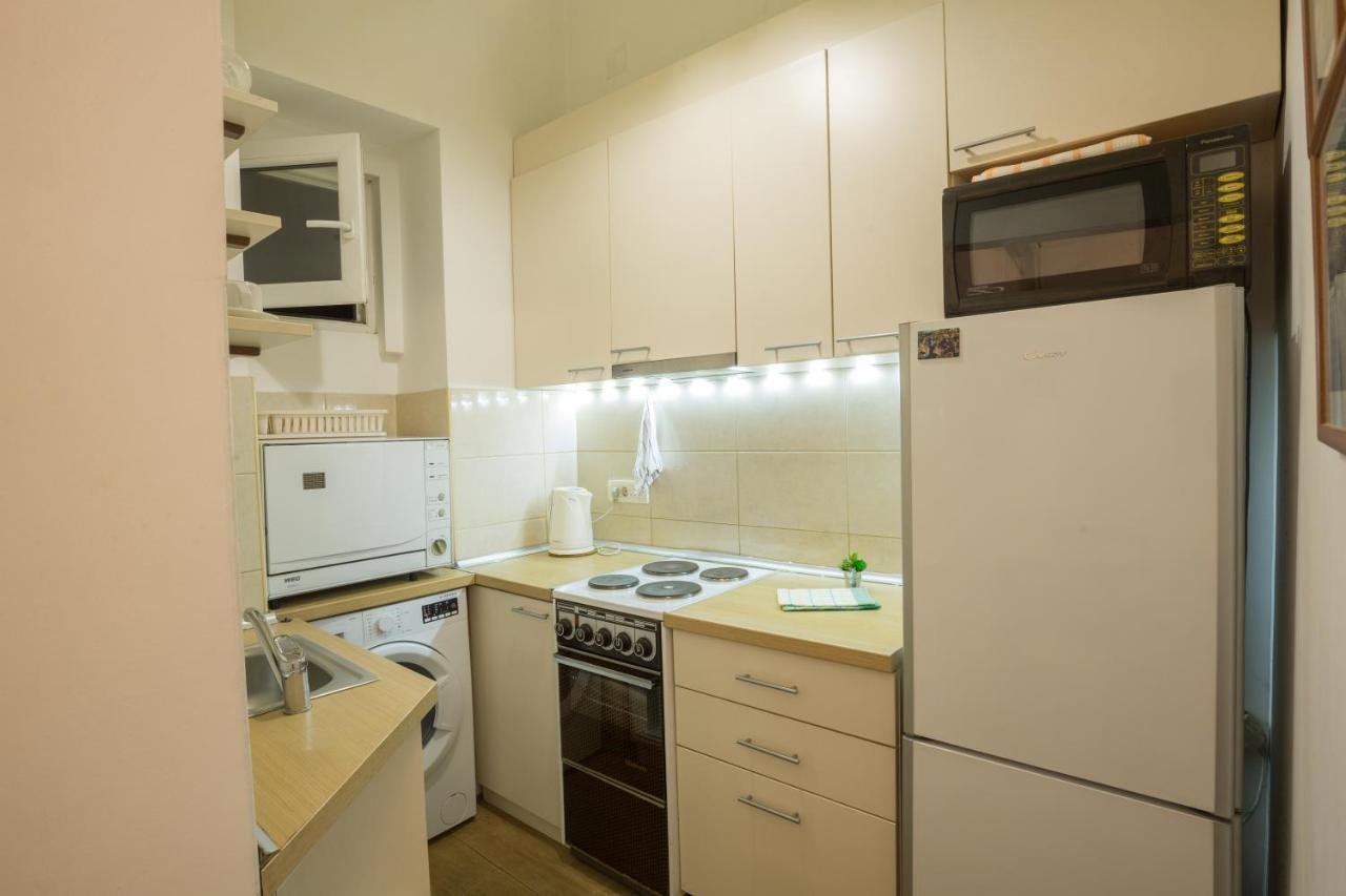 בלגרד Apartments Terazije מראה חיצוני תמונה