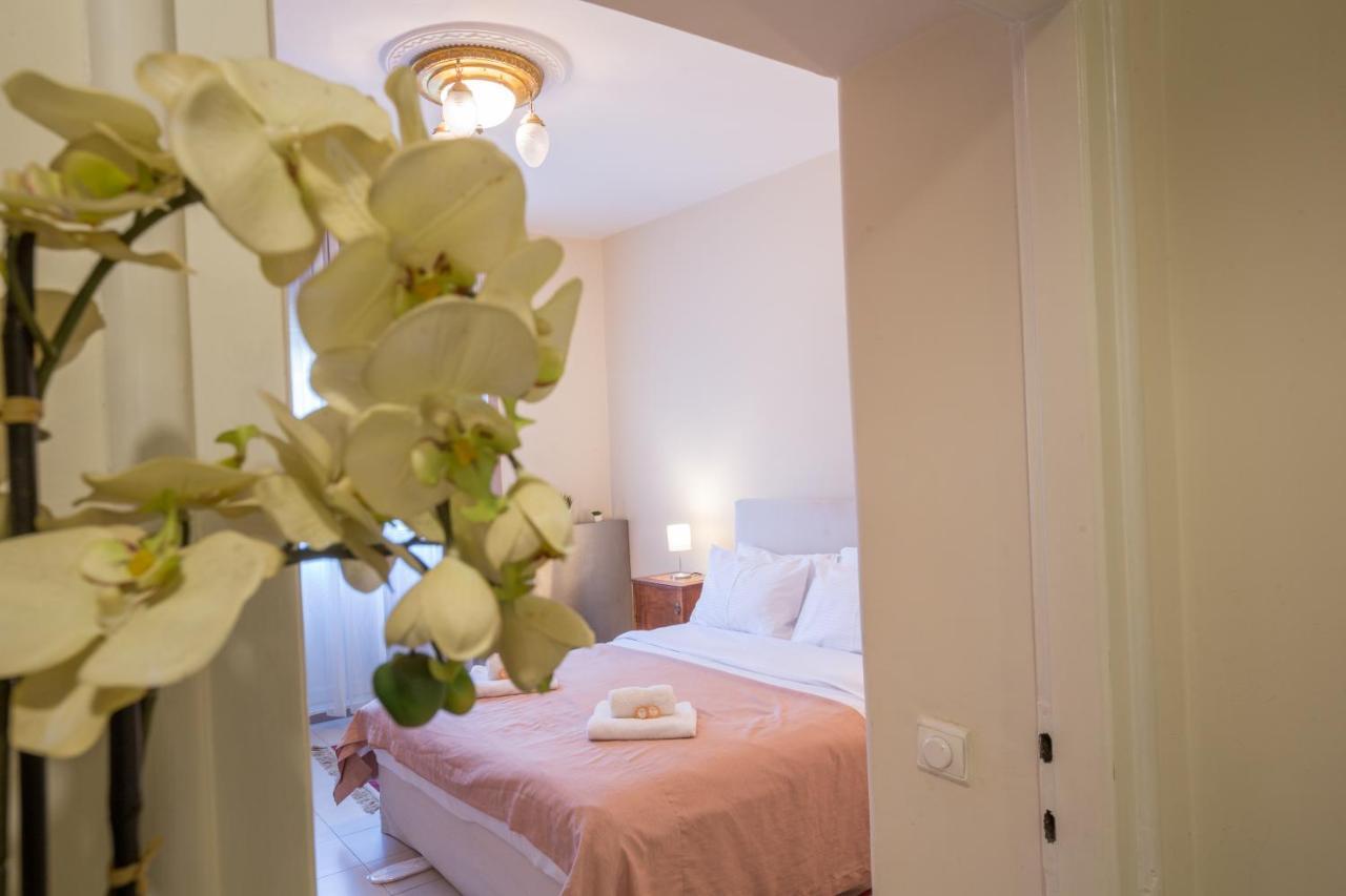בלגרד Apartments Terazije מראה חיצוני תמונה