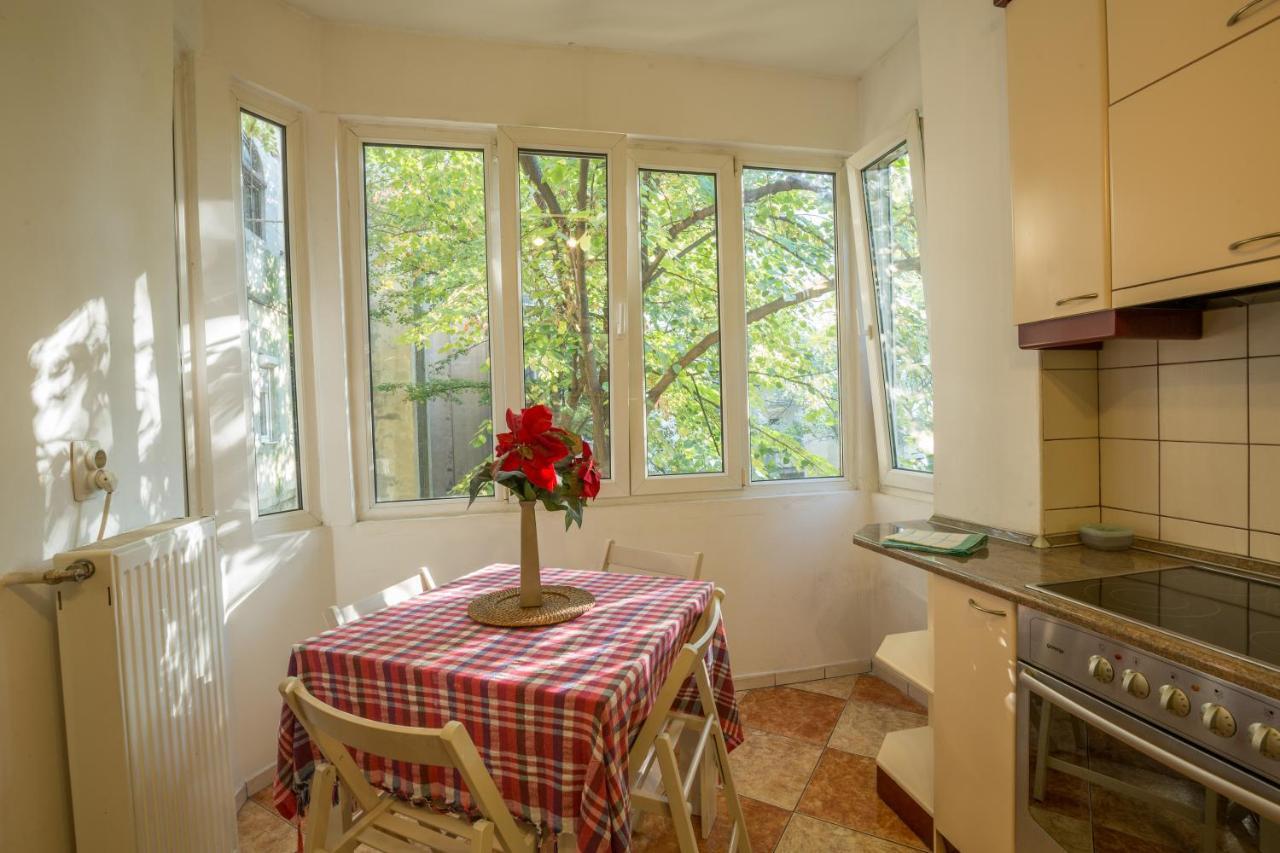 בלגרד Apartments Terazije מראה חיצוני תמונה